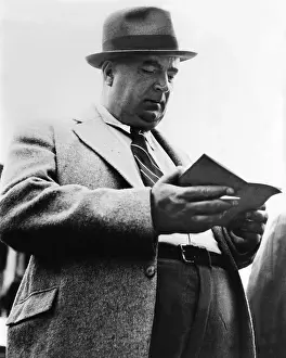 Neubauer: Alfred Neubauer