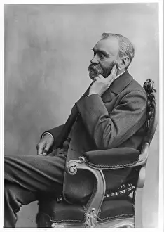 Dynamite: Alfred Nobel