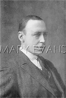 Noyes: ALFRED NOYES