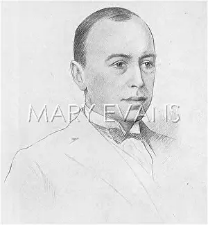 Noyes: ALFRED NOYES