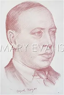Noyes: ALFRED NOYES