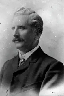 Treasurer: Alfred Onions, Welsh Labour MP