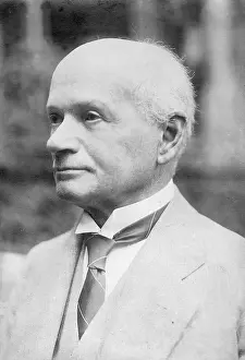 Councillor: Alfred Pringsheim, 1930