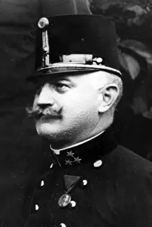 Redl: Alfred Redl