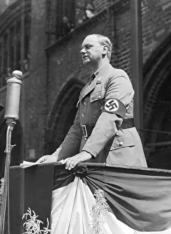 Rosenberg: Alfred Rosenberg, 1935