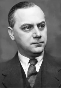 Rosenberg: Alfred Rosenberg, 1941