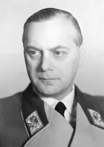 Rosenberg: Alfred Rosenberg, 1943