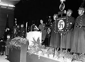 Publicist: Alfred Rosenberg