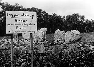 Publicist: Alfred Rosenberg