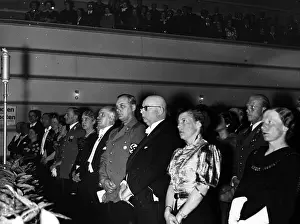 Publicist: Alfred Rosenberg