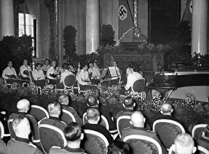 Publicist: Alfred Rosenberg