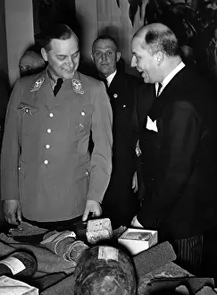 Rosenberg: Alfred Rosenberg