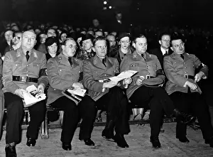 Rosenberg: Alfred Rosenberg