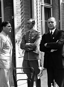 Rosenberg: Alfred Rosenberg