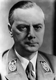 Rosenberg: Alfred Rosenberg