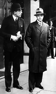 Rosenberg: Alfred Rosenberg