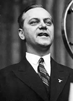 Rosenberg: Alfred Rosenberg