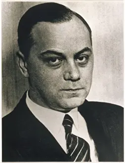 Rosenberg: ALFRED ROSENBERG