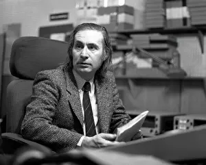 Schnittke: Alfred Schnittke, 1989