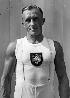 Schwarzmann: Alfred Schwarzmann