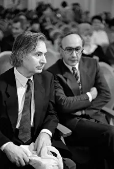 Yakov: Alfred Shnitke and Yakov Gabeliya, 1992
