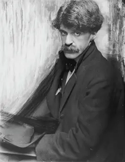 Stieglitz: Alfred Stieglitz