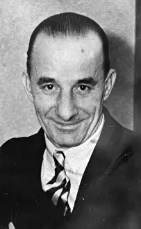 Titch: Alfred Titch Freeman