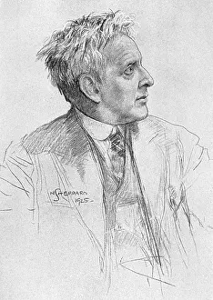 Tress: ALFRED TRESS. SHEPPARD
