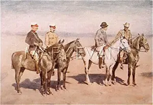 Cholmondeley: ALFRED, VISCOUNT MILNER