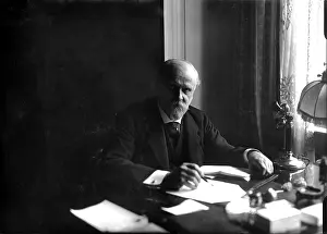 Buelow: Alfred von Buelow