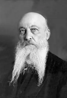 Tirpitz: Alfred von Tirpitz, 1929