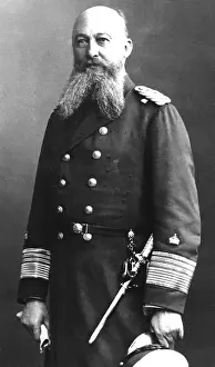 Hhistoric: Alfred von Tirpitz