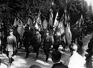 Tirpitz: Alfred von Tirpitz