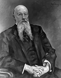 Tirpitz: Alfred von Tirpitz
