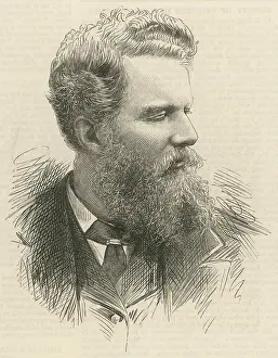 Alfred Waterhouse