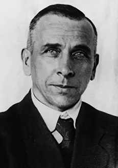 Wegener: Alfred Wegener