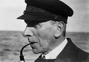 Wegener: Alfred Wegener in Das grosse es, 1936