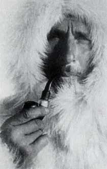 Drift: Alfred Wegener, German Geophysicist and Meteorologist