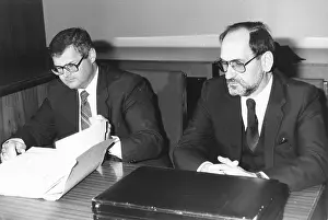 Attorneys: Alfred Worm 1988