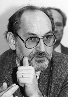 Alfred Worm