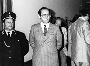 Scandals: Alfred Worm
