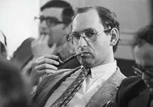 Profil: Alfred Worm