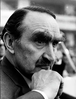 Alfredo: Alfredo Carthy