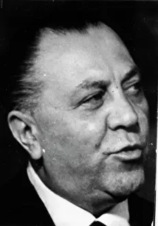 Alfredo: Alfredo Giovelli