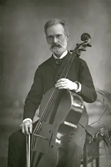 Alfredo: Alfredo Piatti