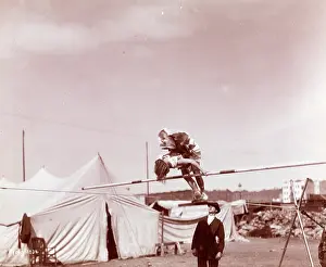 Chilldren: Alfreno Acrobats