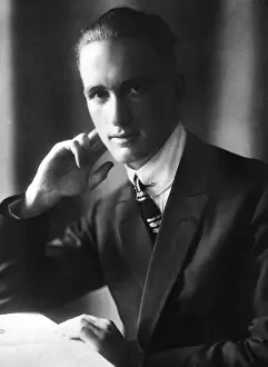 Halbach: Alfried Krupp