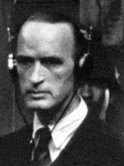 Bohlen: Alfried Krupp