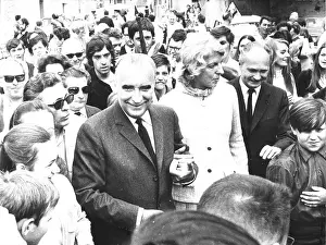 Bohlen: Alfried Krupp Von Bohlen