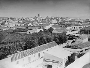 Algeciras: Algeciras, 1906